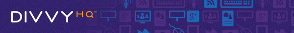 DivvyHQ Header
